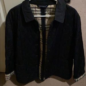 Burberry jacket